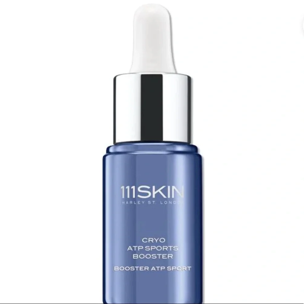 111SKIN Cryo ATP Sports Booster